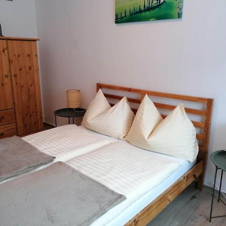 Apartmán Apartma Angi Obertraun Exteriér fotografie